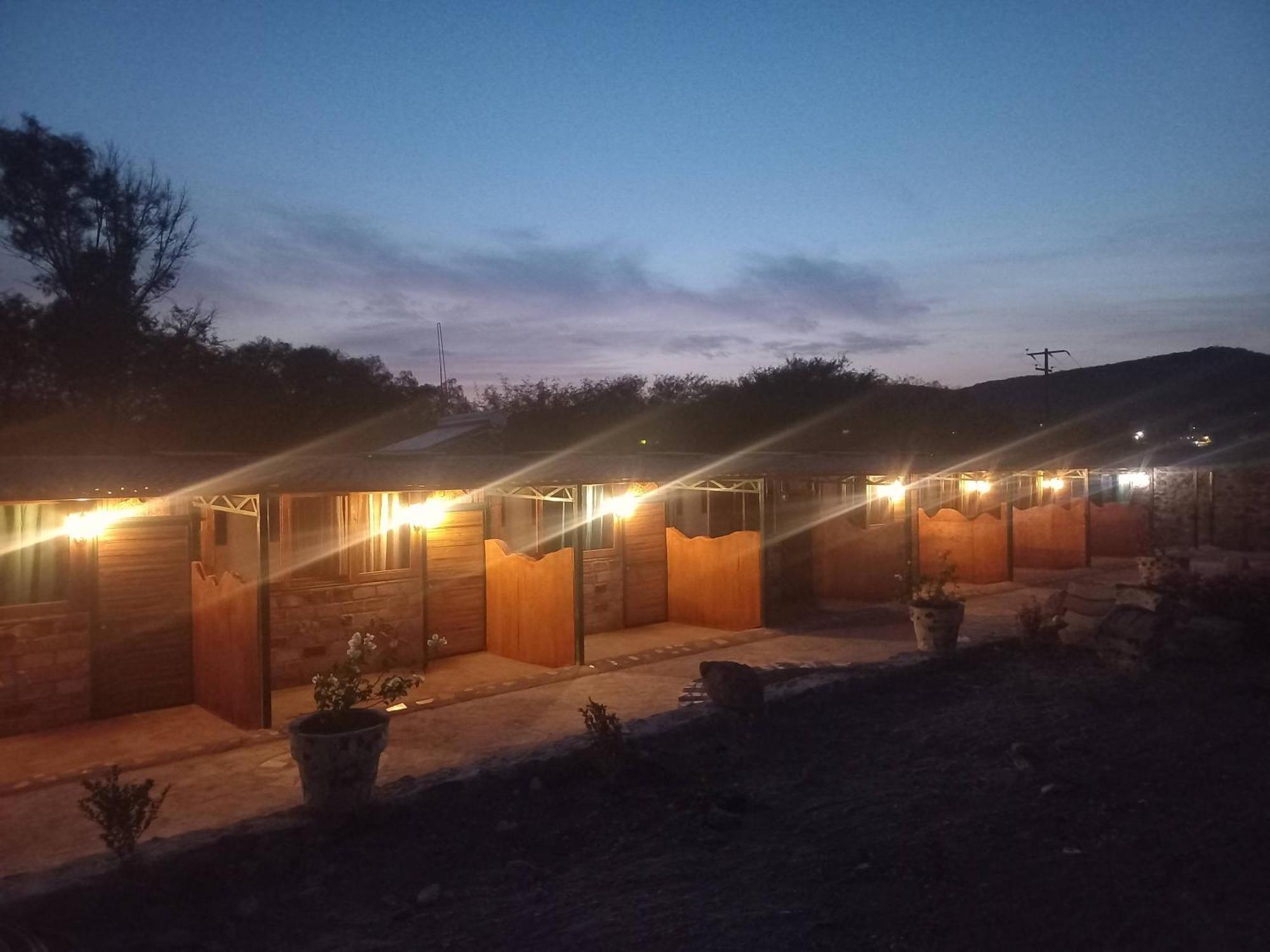 Ekohotel Kuishtak Agroturismo
