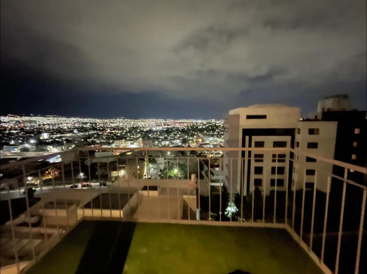 Depa Teo Apartamento