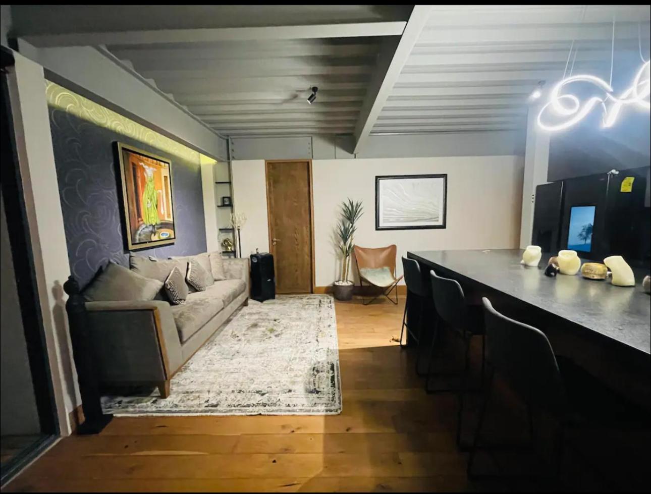 Apartamento Depa Teo Querétaro