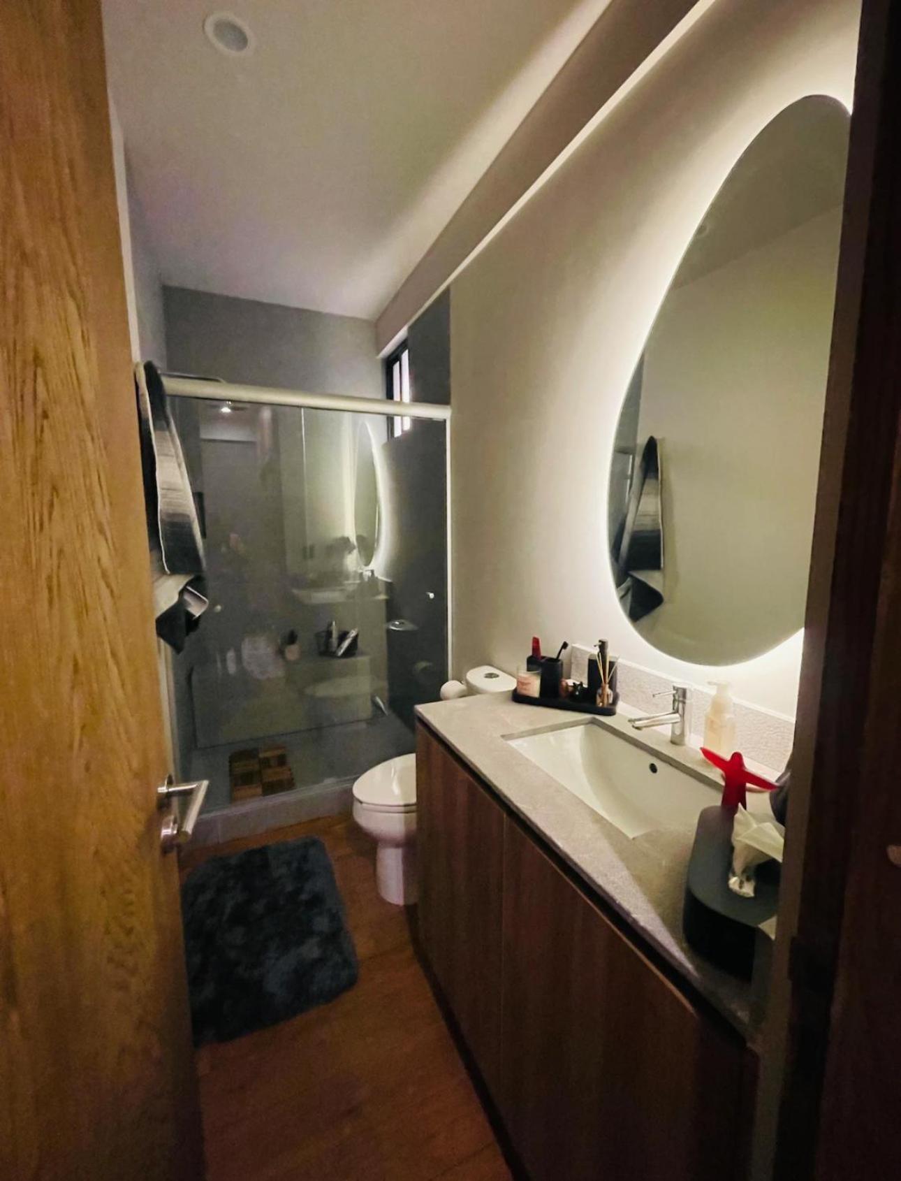 Depa Teo Apartamento