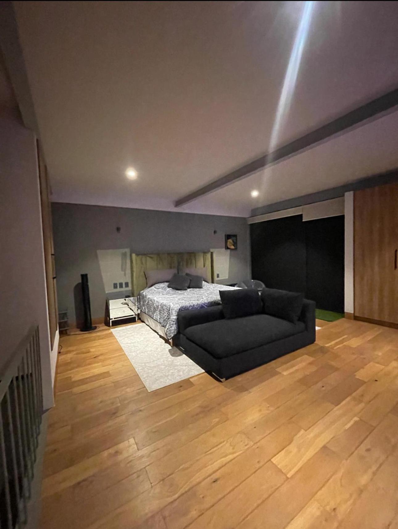 Depa Teo Apartamento *