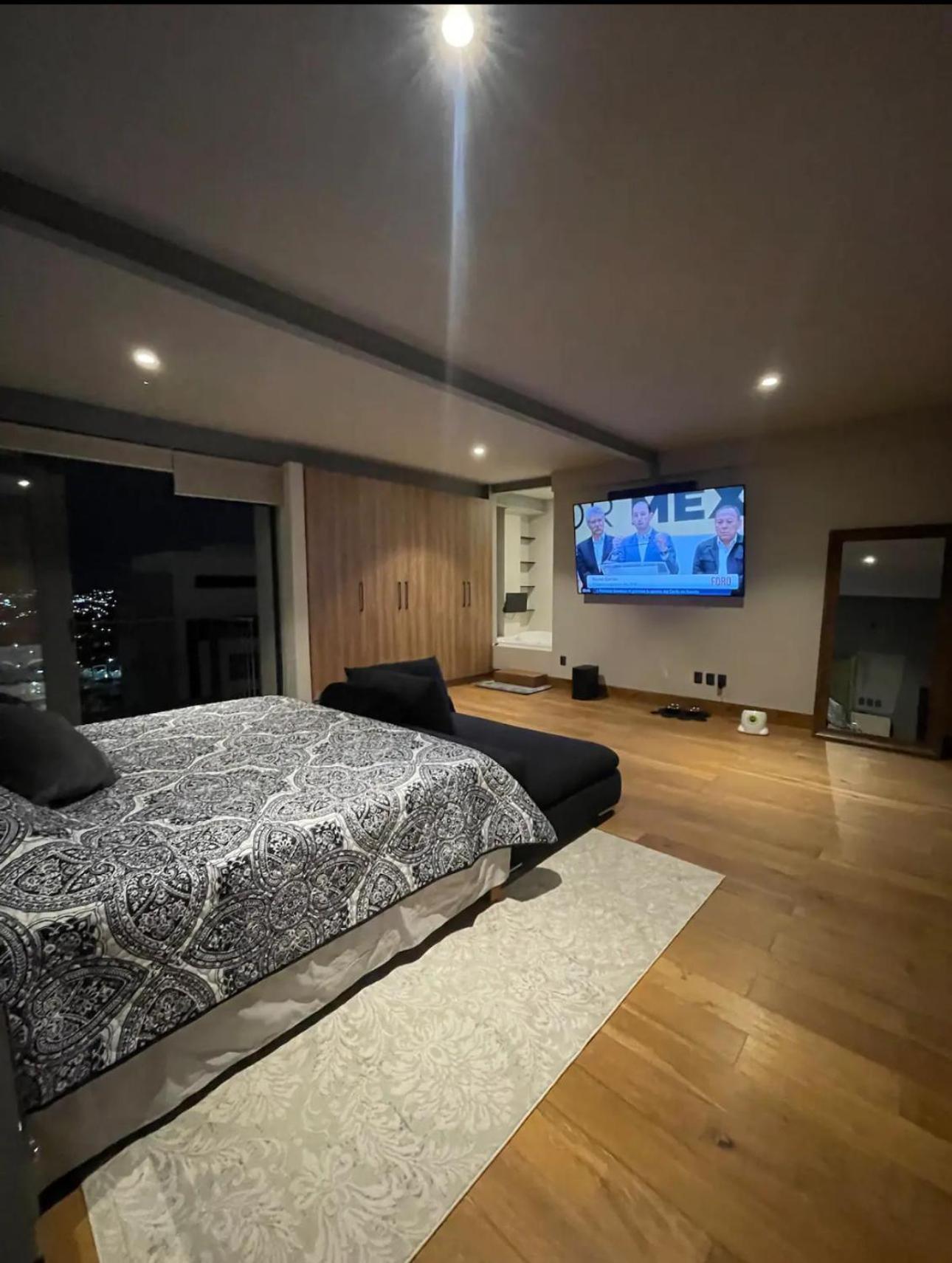 Depa Teo Apartamento