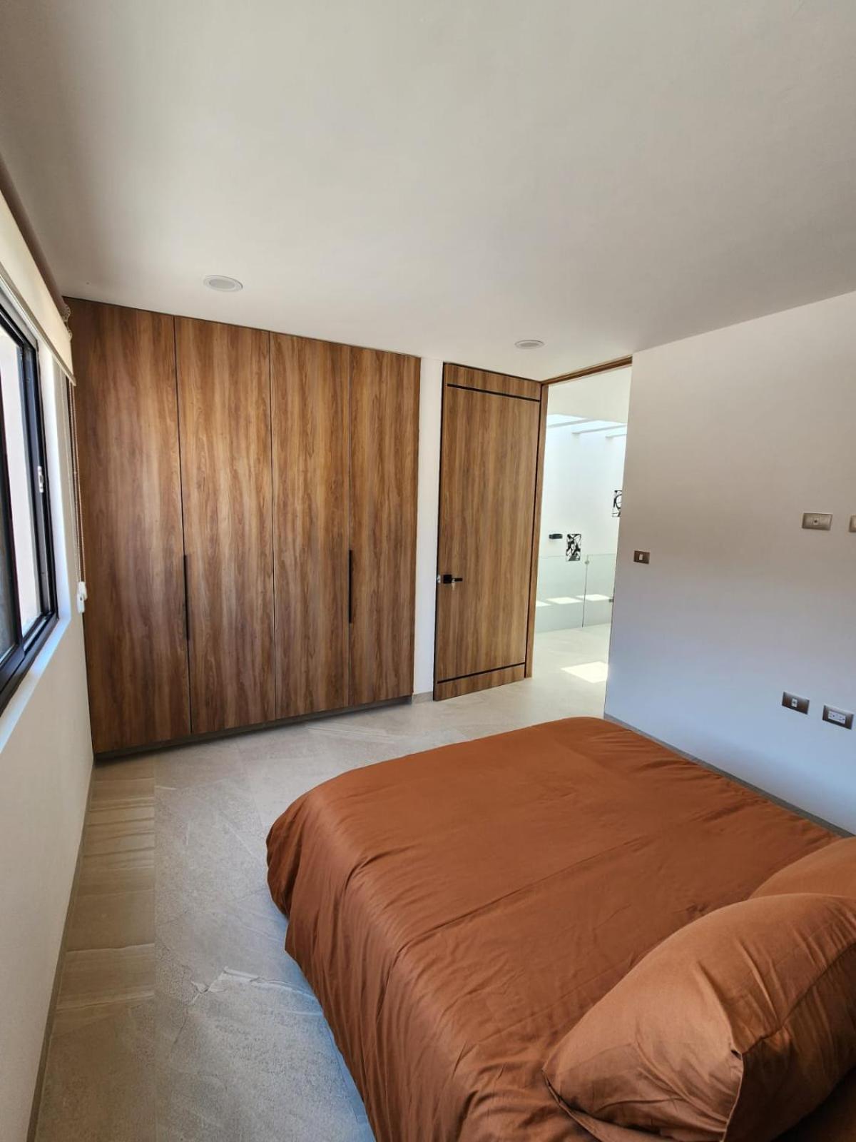 Сasa de vacaciones Casa De Lujo Con Jacuzzi