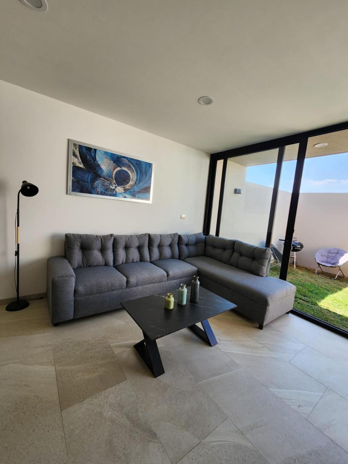 Casa De Lujo Con Jacuzzi Сasa de vacaciones