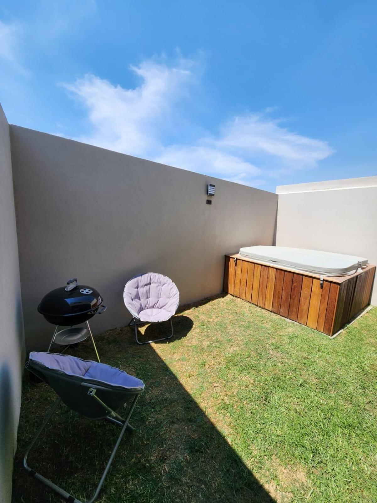 Casa De Lujo Con Jacuzzi Сasa de vacaciones *
