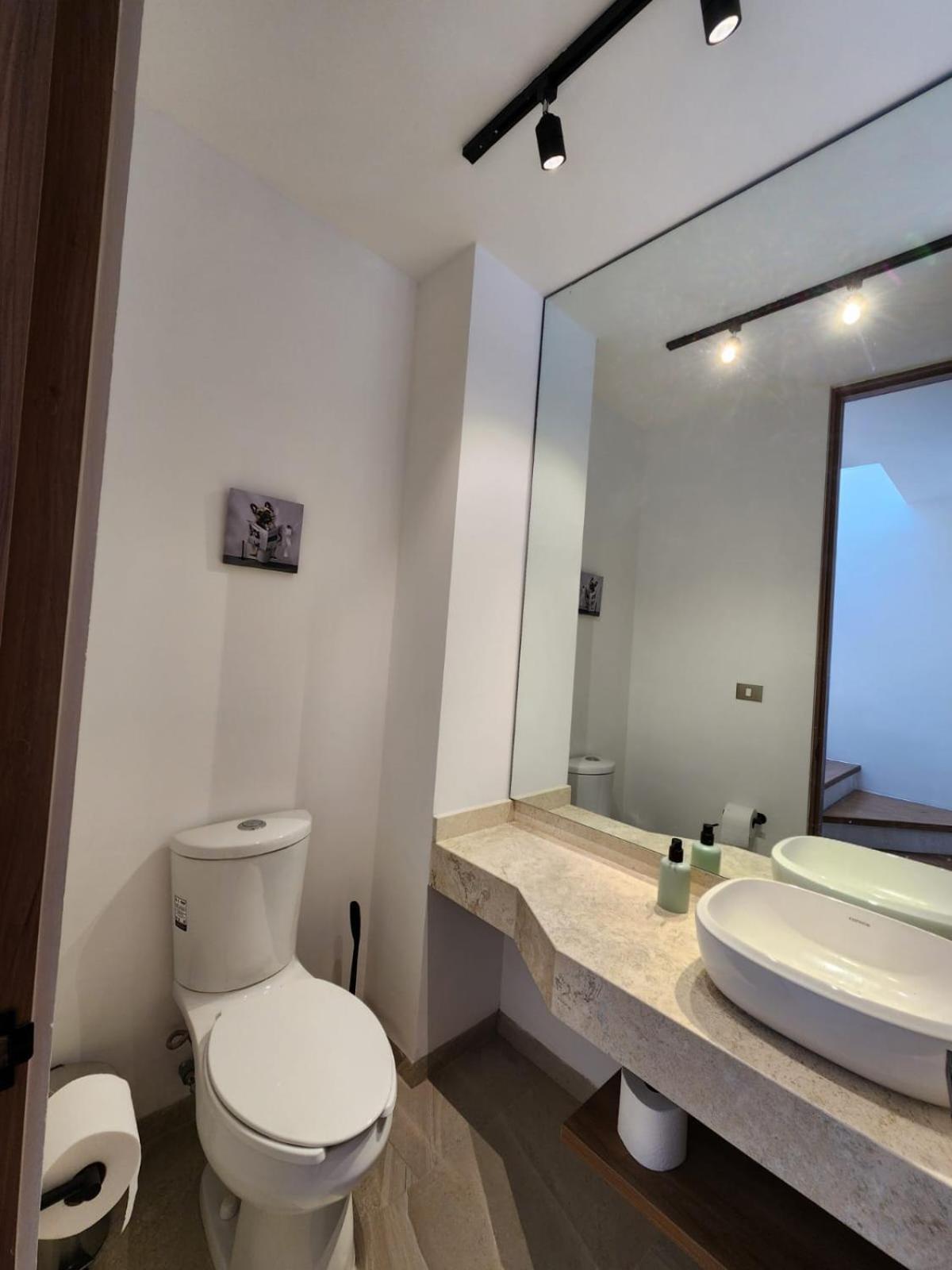 Casa De Lujo Con Jacuzzi