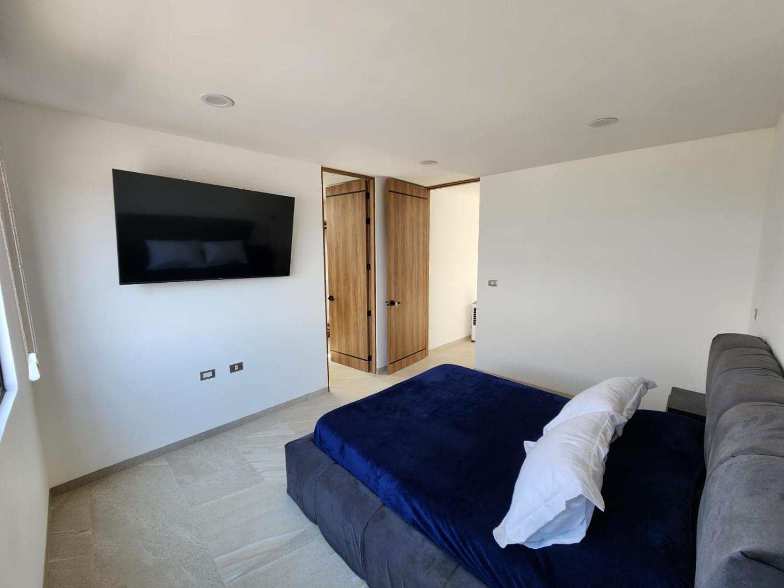 Casa De Lujo Con Jacuzzi Querétaro