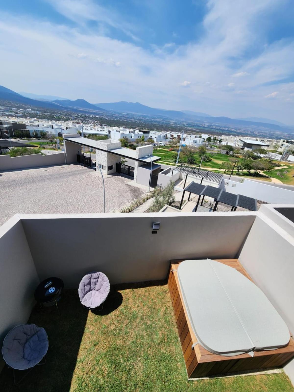 Casa De Lujo Con Jacuzzi *