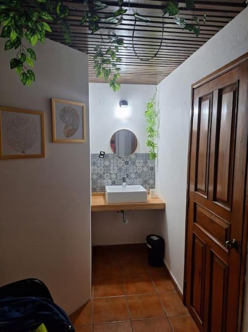 Casa Laivett Apartamento *