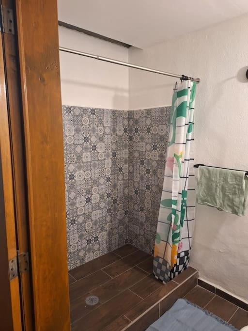 Casa Laivett Apartamento *