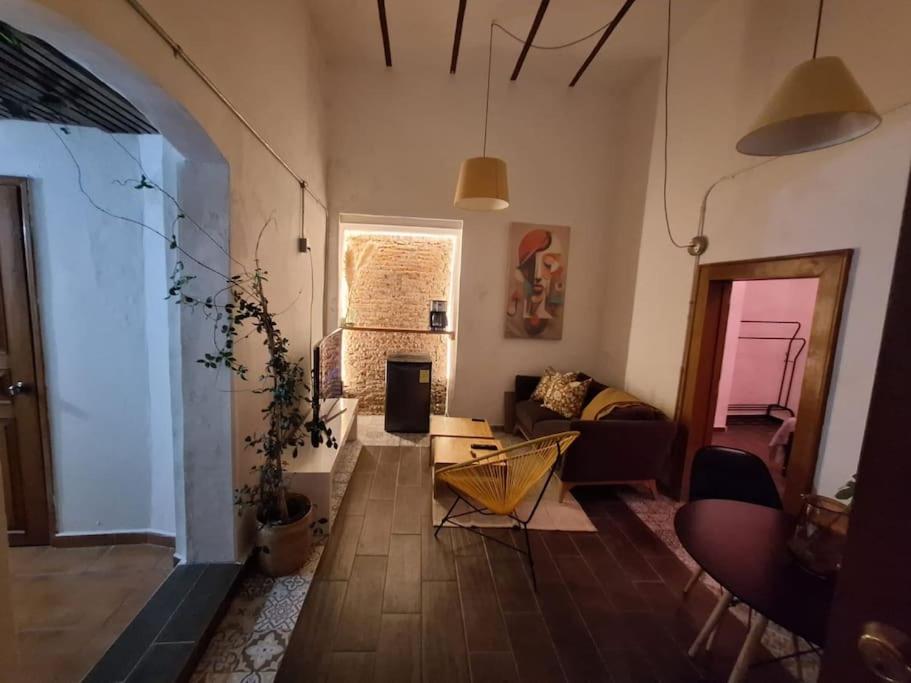 Casa Laivett Querétaro