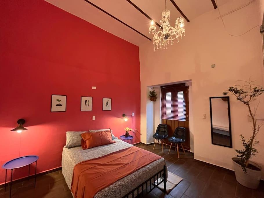 Casa Laivett * Querétaro