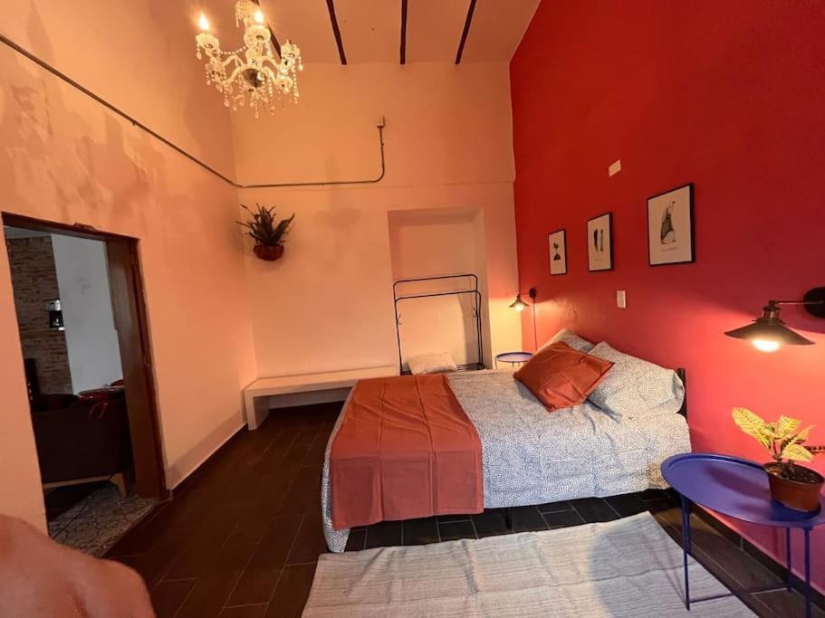 Casa Laivett Apartamento Querétaro