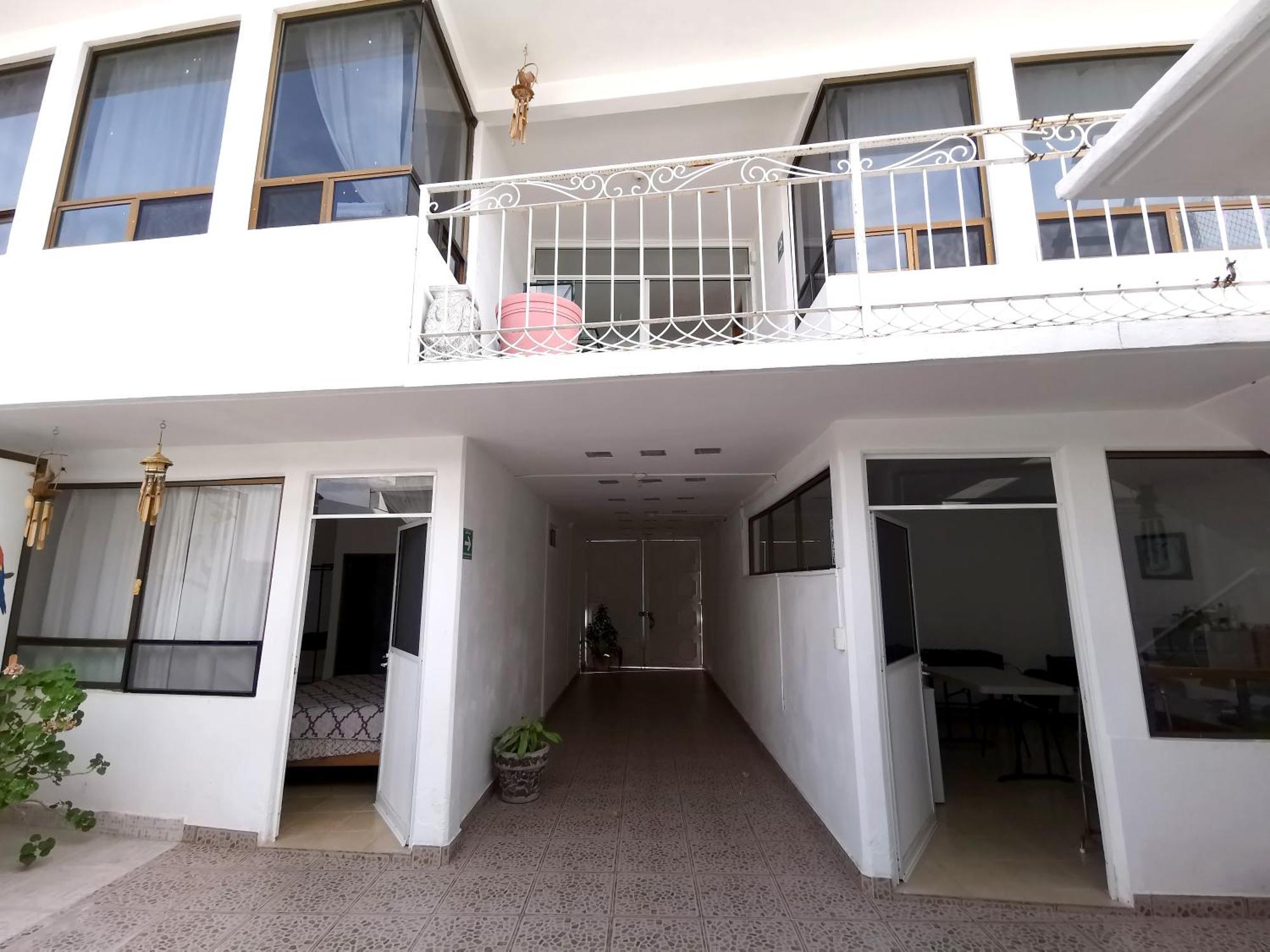 Casa Roma Querétaro