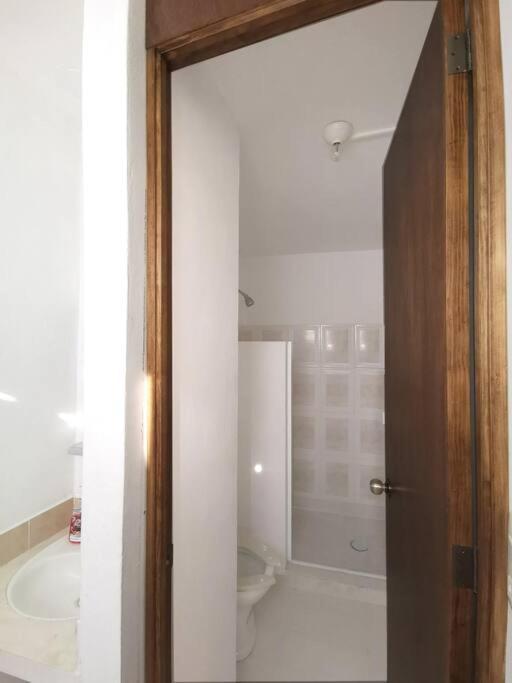 Apartamento Casa Roma