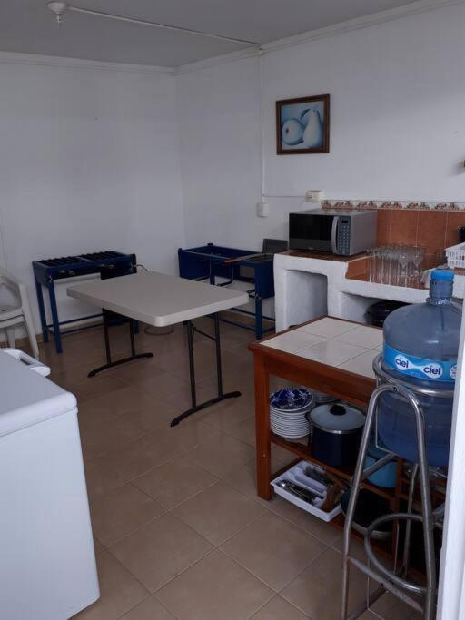 Apartamento Casa Roma *