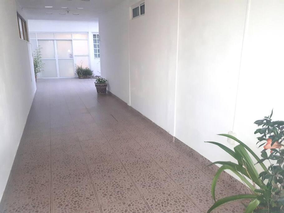 Apartamento Casa Roma