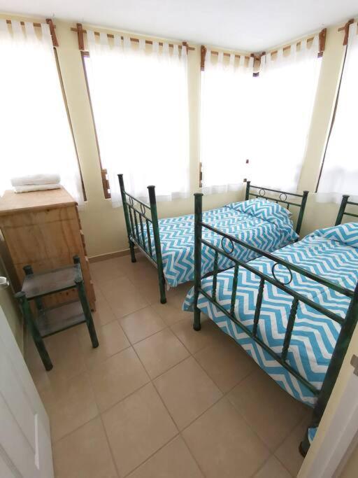 Casa Roma * Querétaro