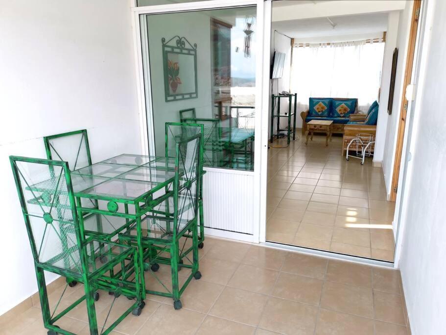 Apartamento Casa Roma Querétaro
