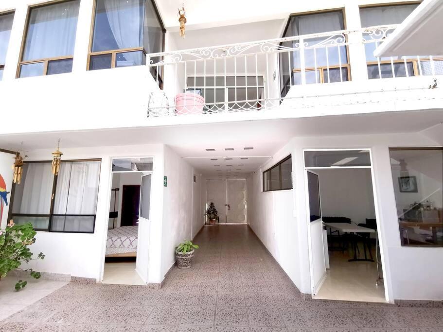 Casa Roma Querétaro
