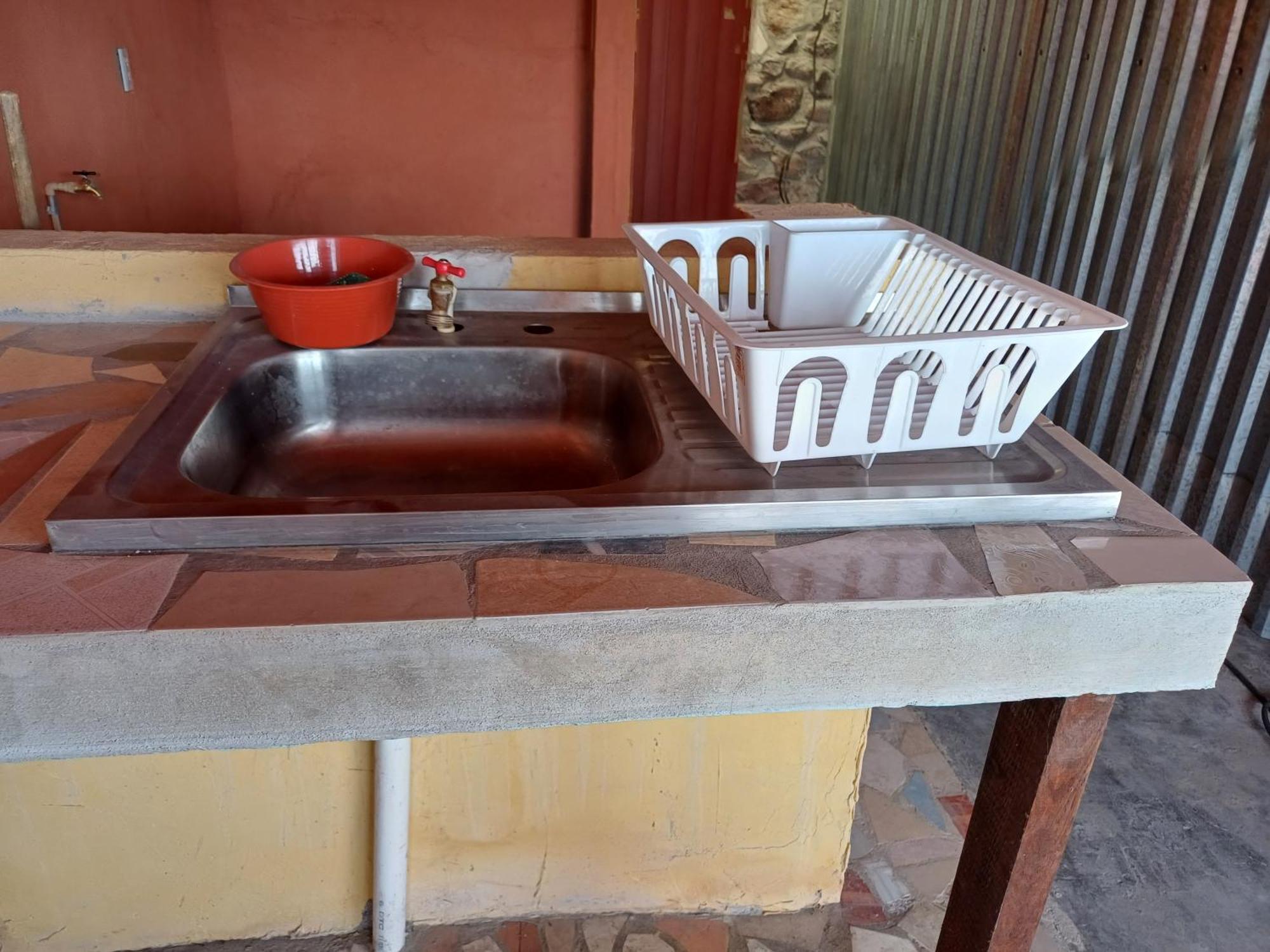 Ekohotel Kuishtak Agroturismo