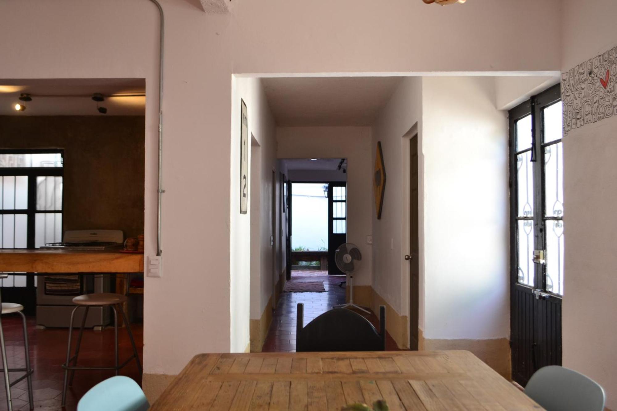 Apartamento 2 Casa *