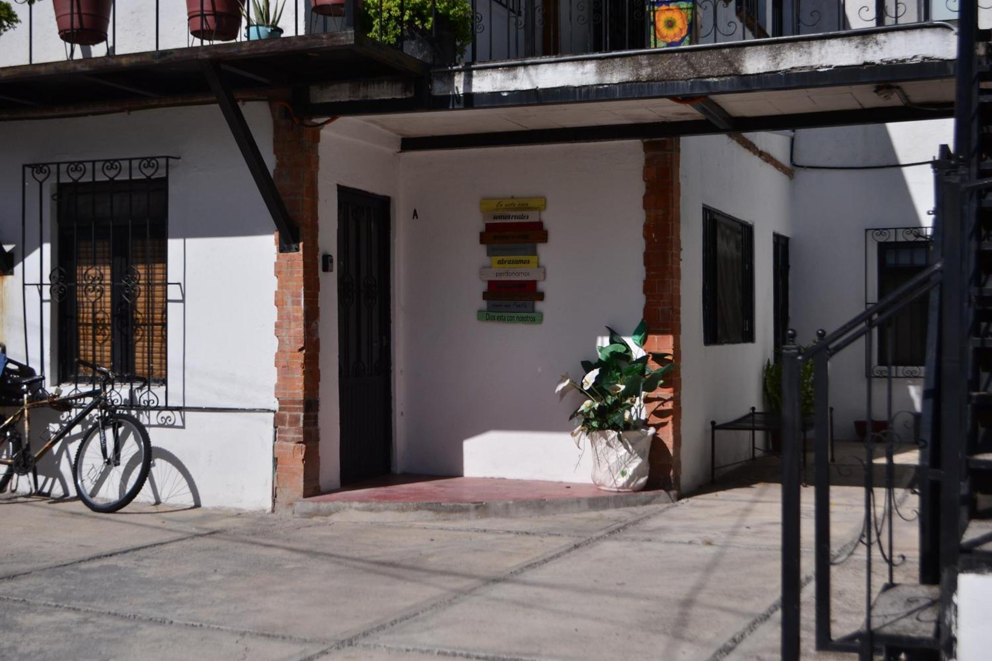 Apartamento 2 Casa Querétaro
