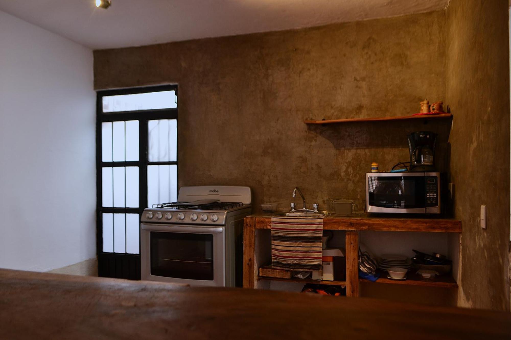 Apartamento 2 Casa *