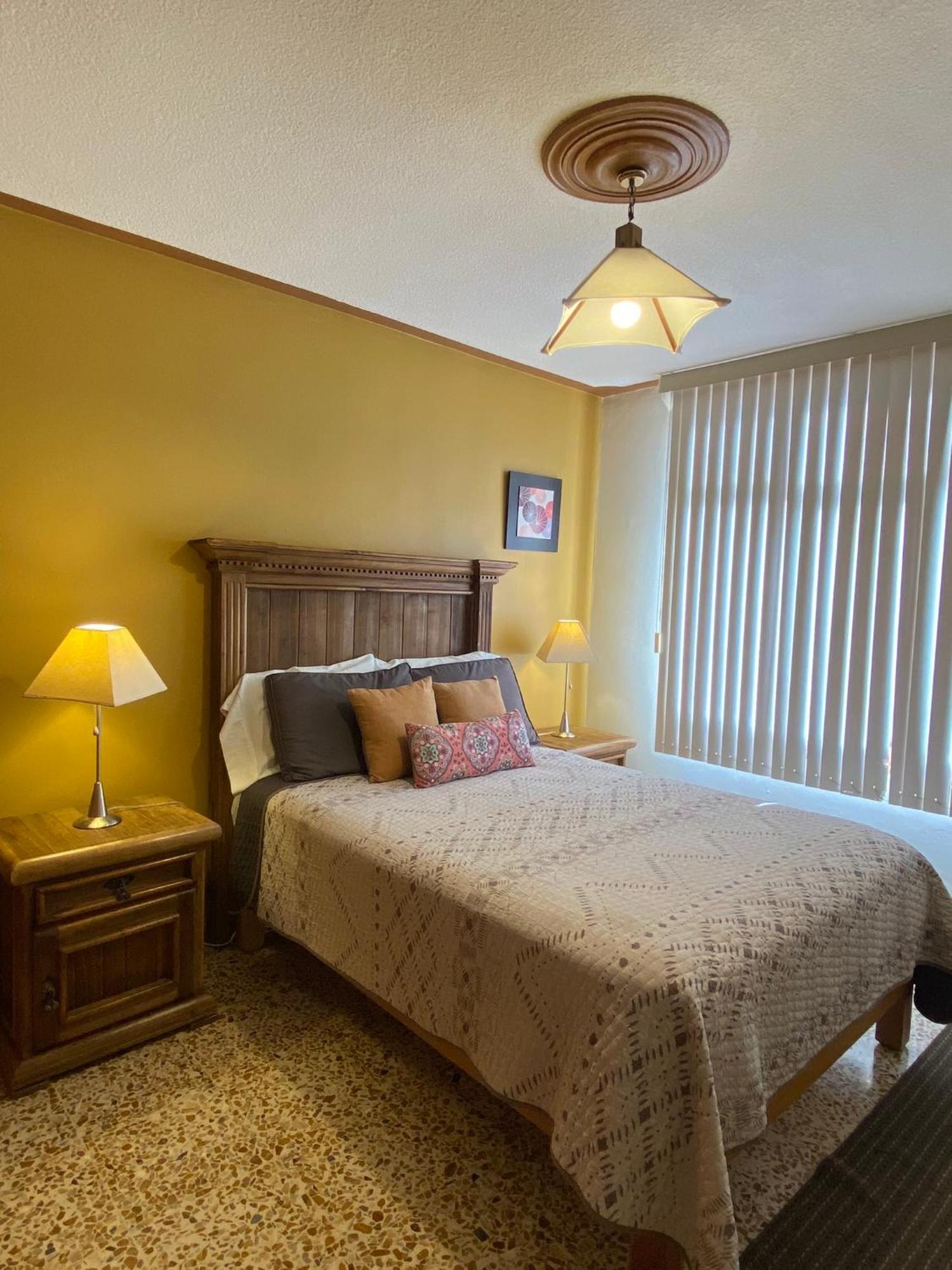 Apartamento Meson De San Andres Querétaro