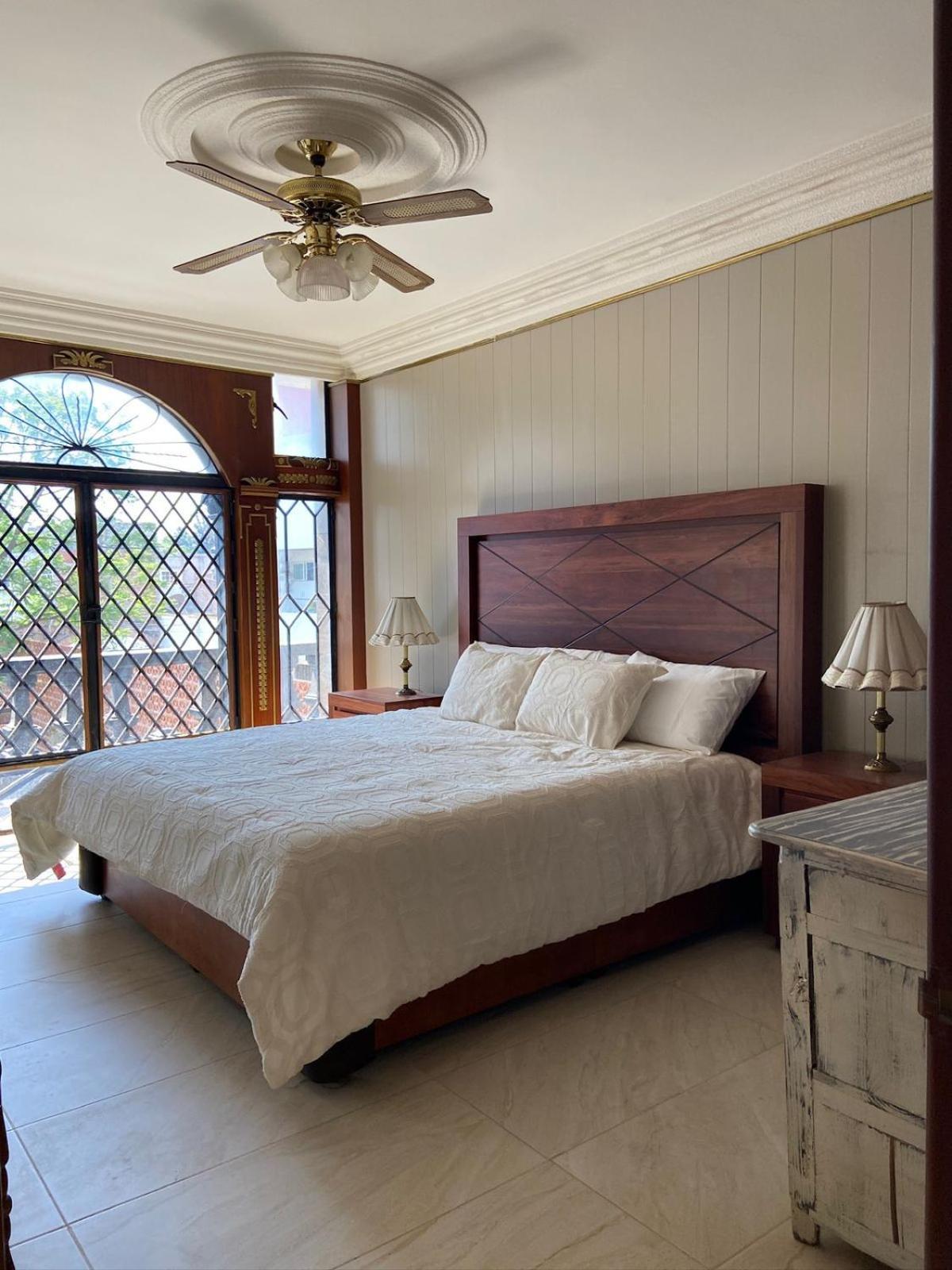 Boutique Casa Antonieta Hotel *