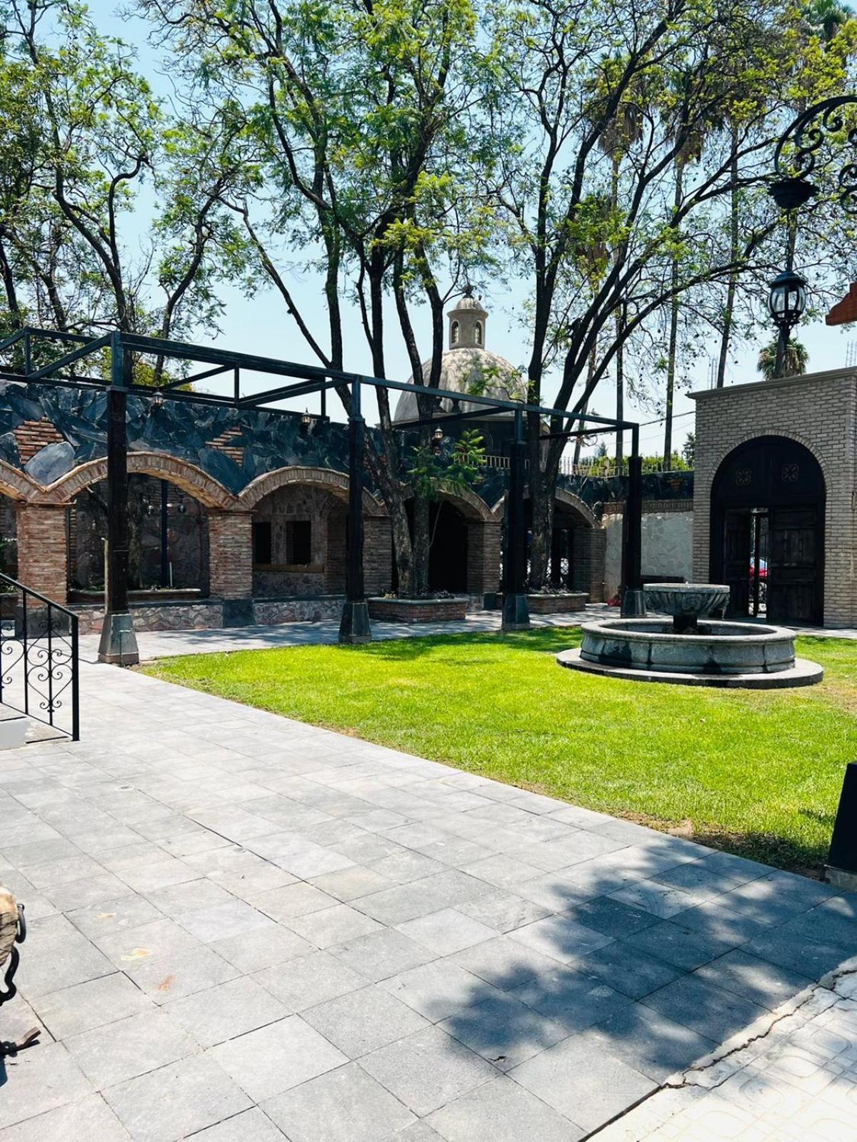Boutique Casa Antonieta