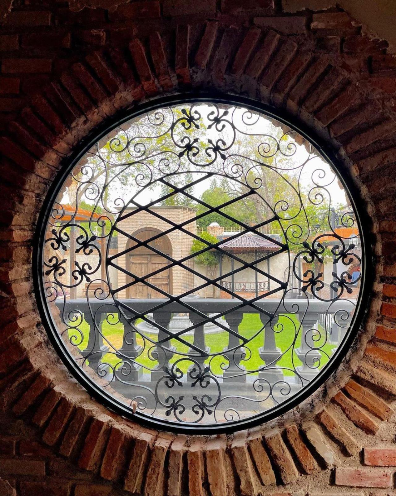 Boutique Casa Antonieta Queretaro