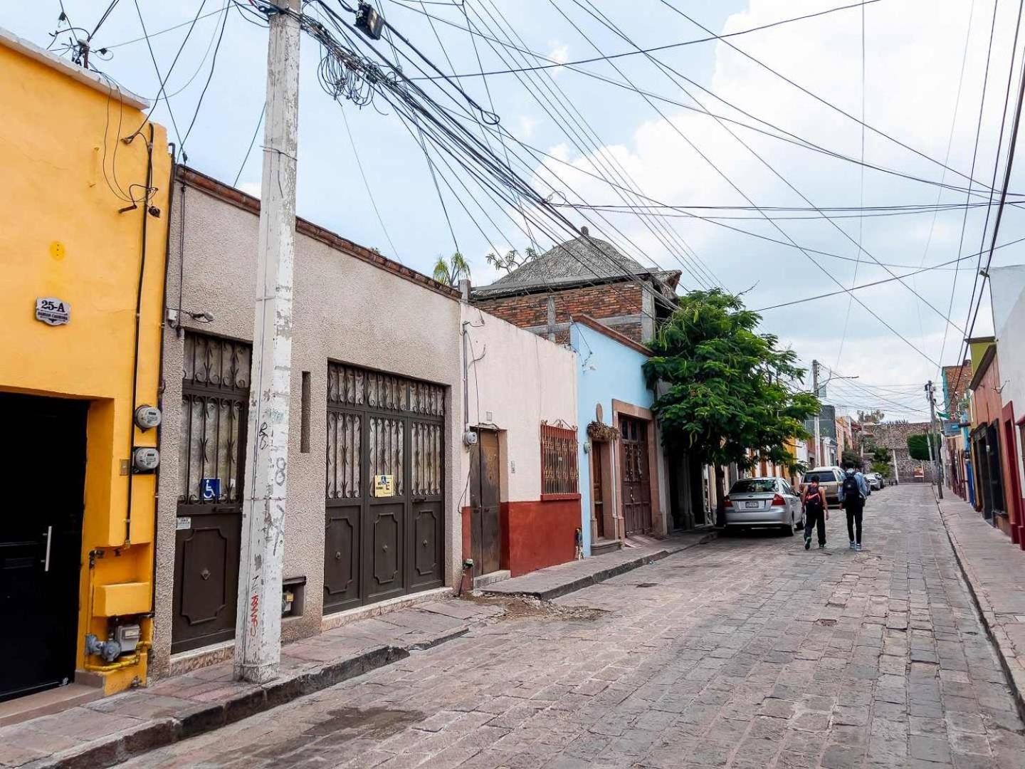 Modern With Office In Prime Location Queretaro