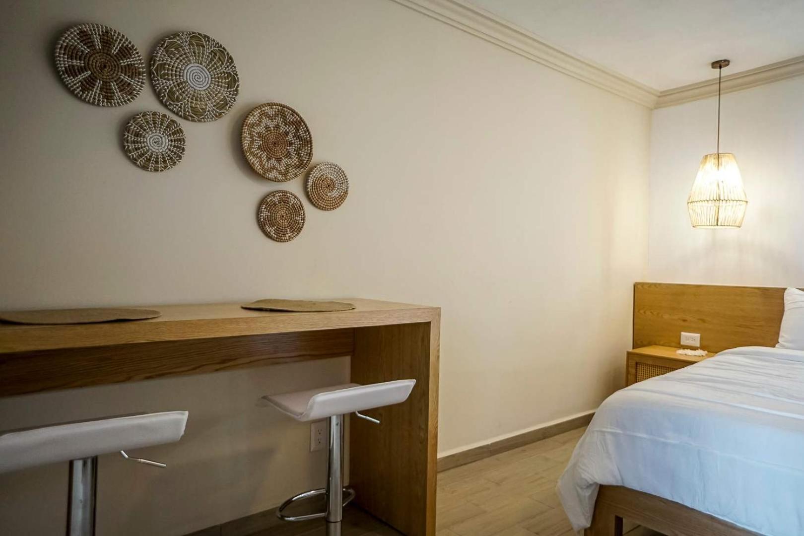 Apartment Modern With Office In Prime Location Queretaro