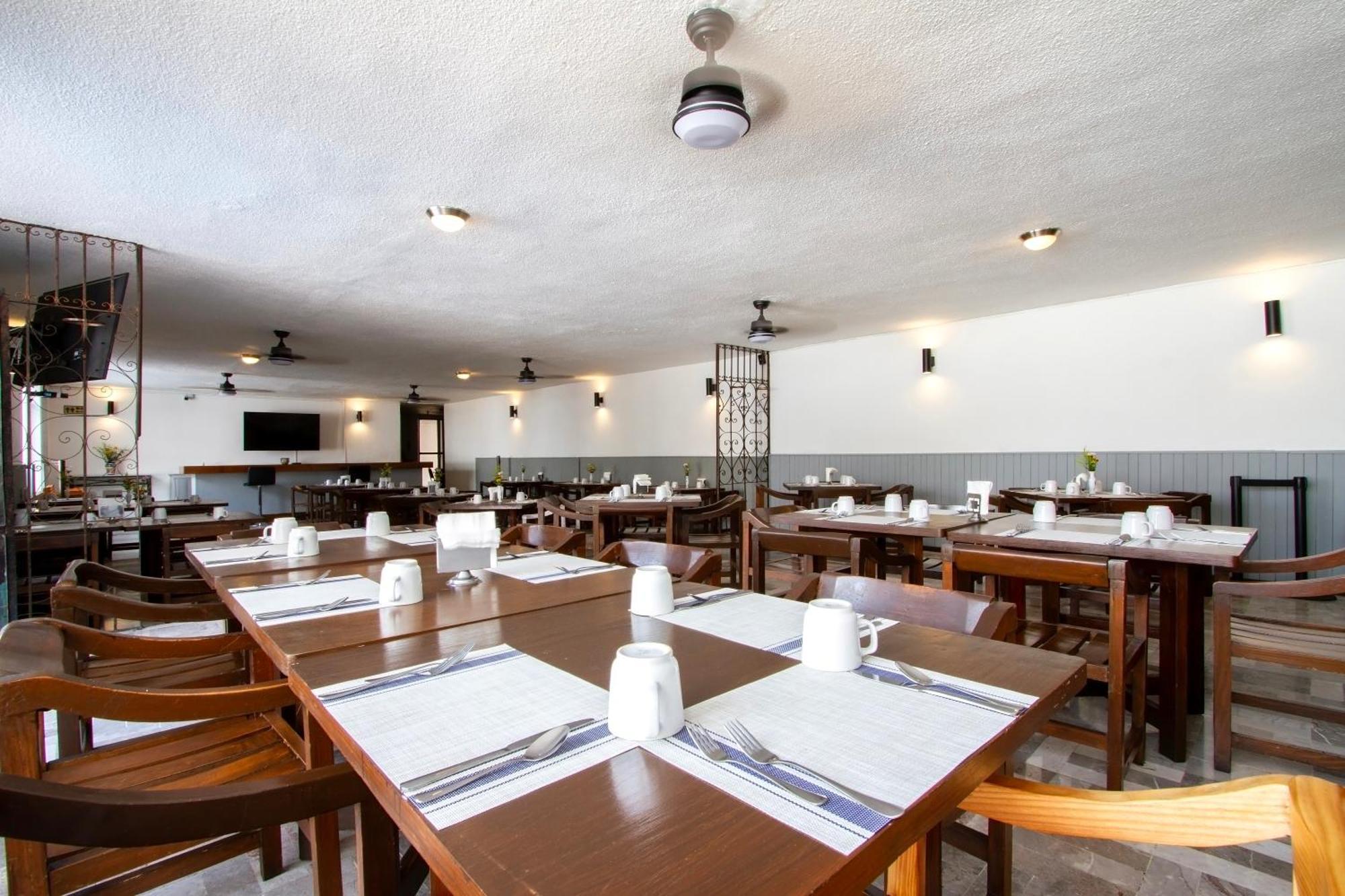 Hotel Bedd Express Queretaro