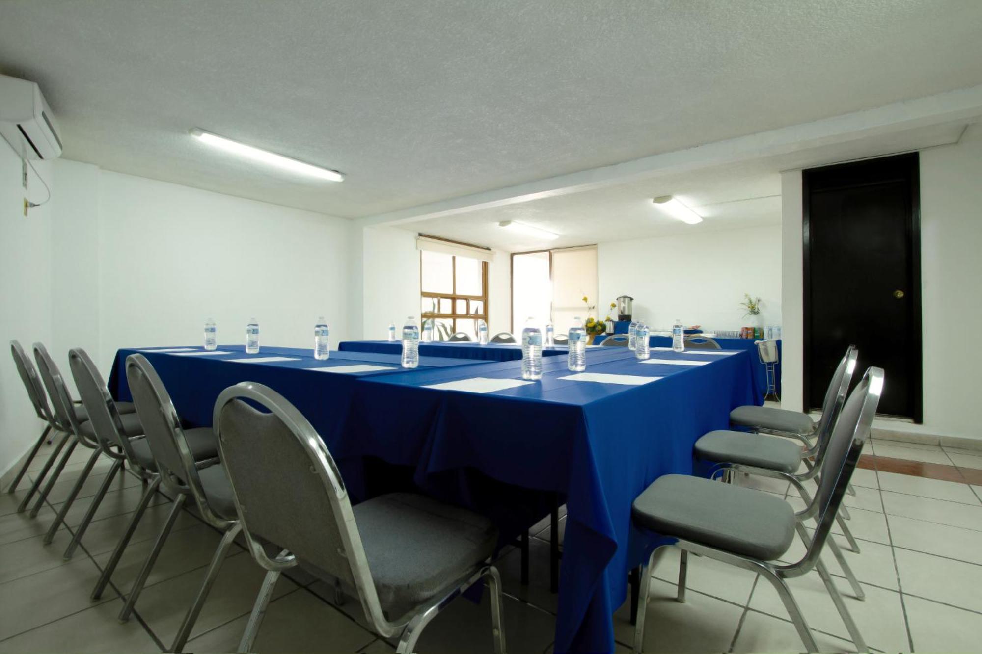 Bedd Express 4* Queretaro