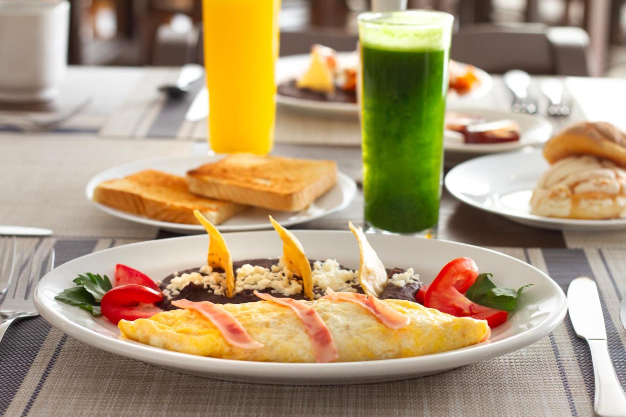 Hotel Bedd Express 4*