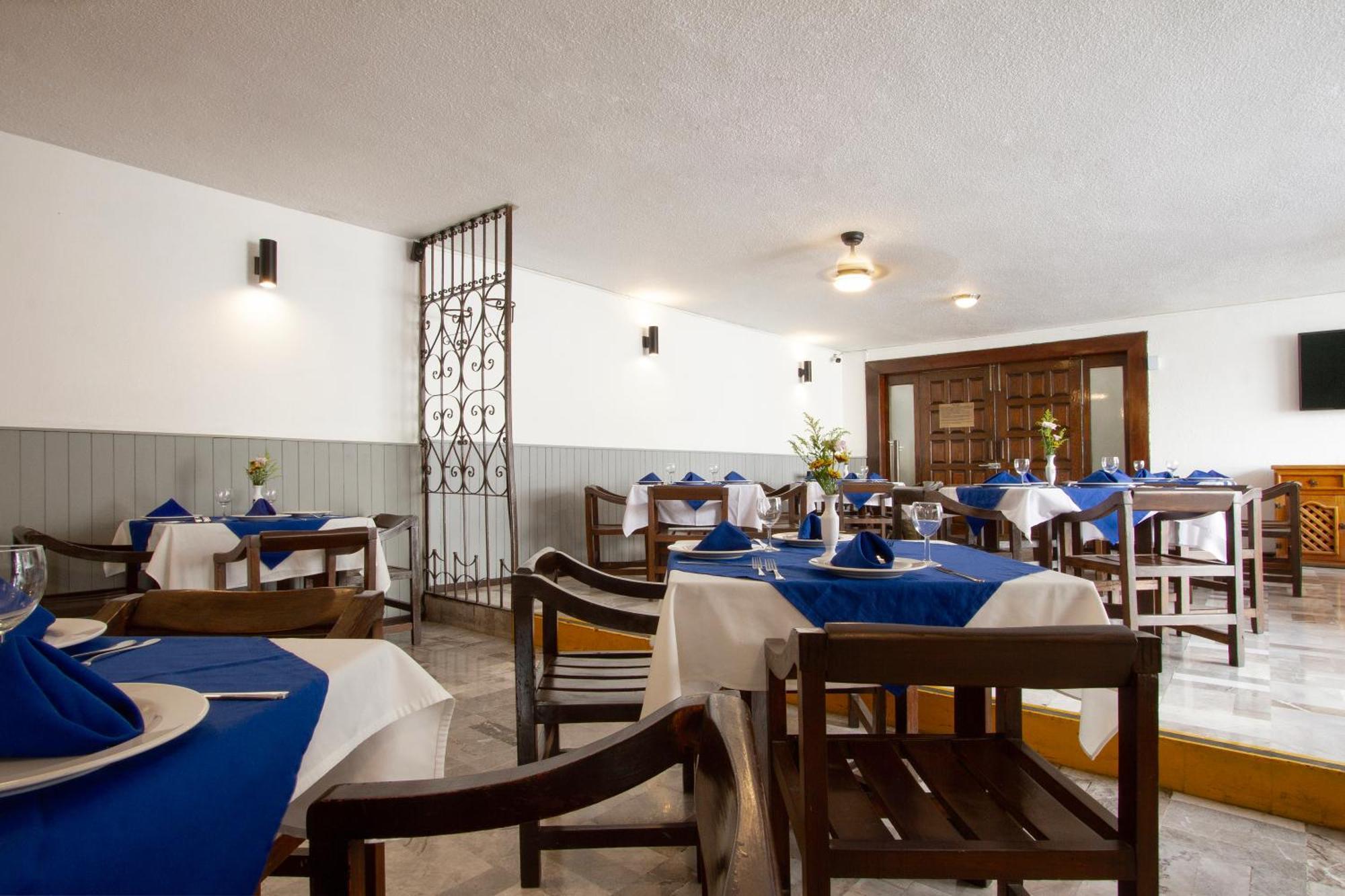 Bedd Express 4* Queretaro