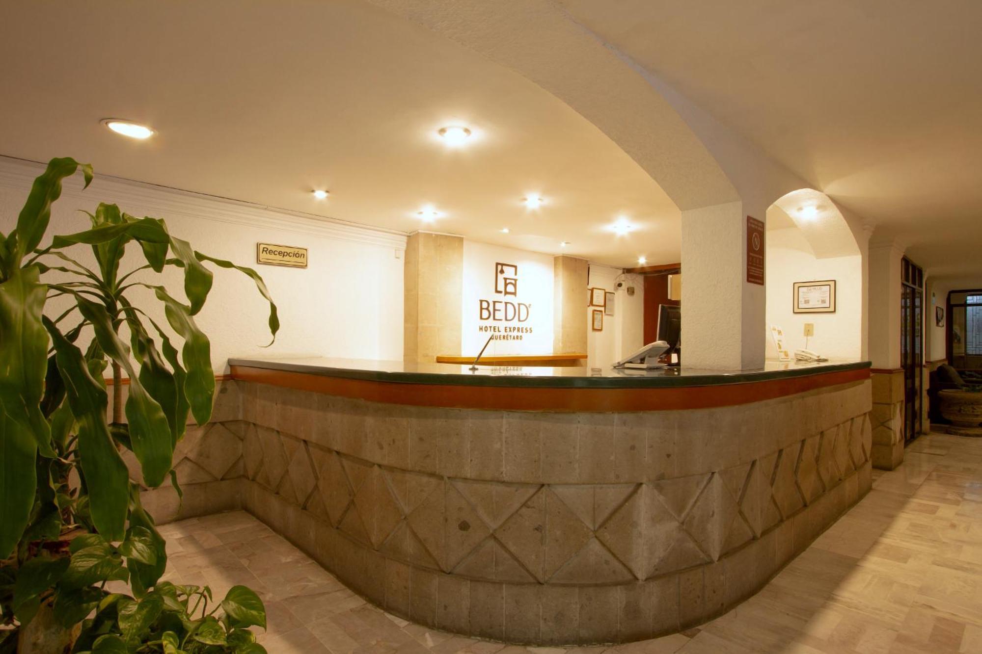 Bedd Express Hotel