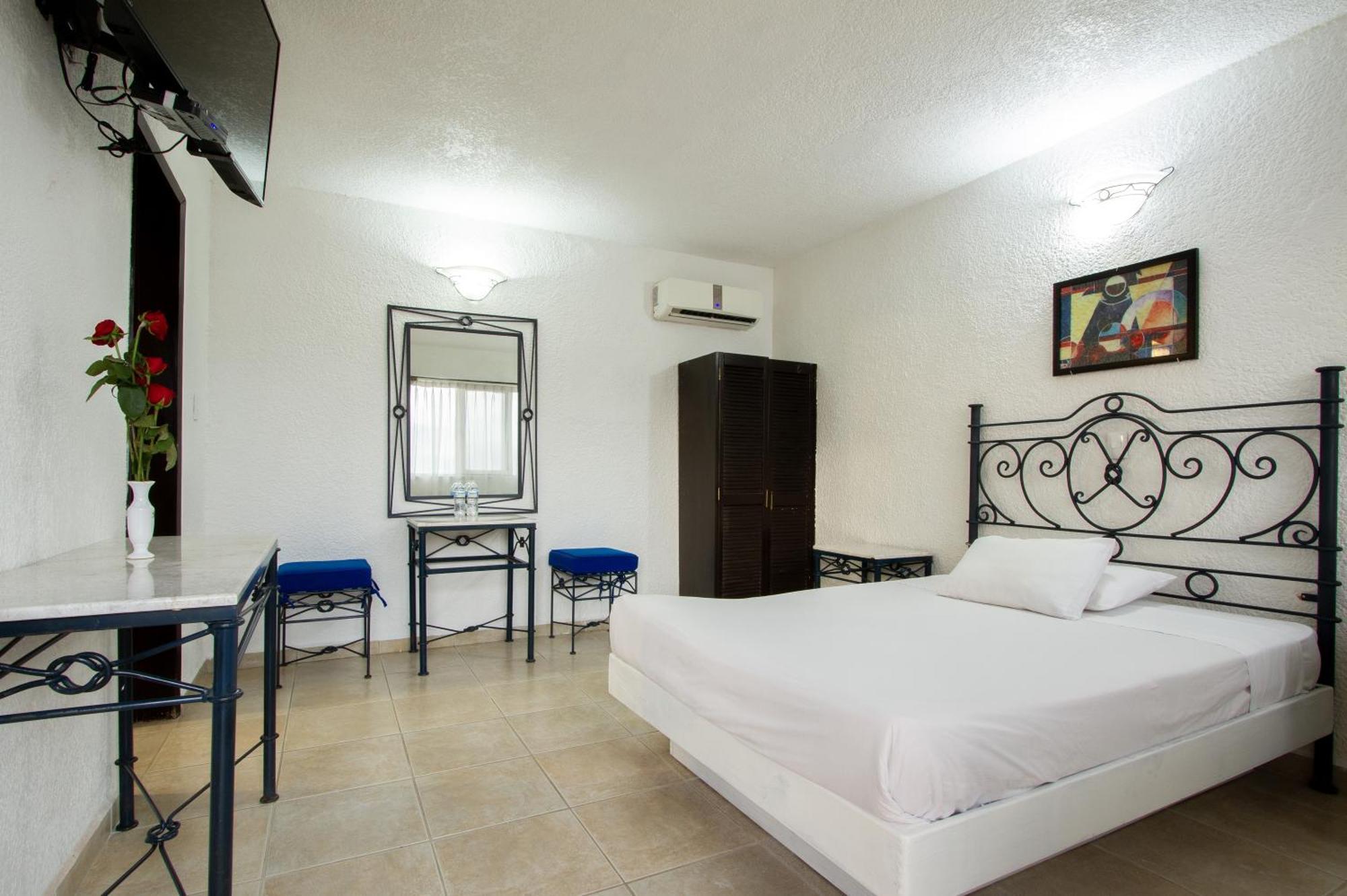 Bedd Express Hotel