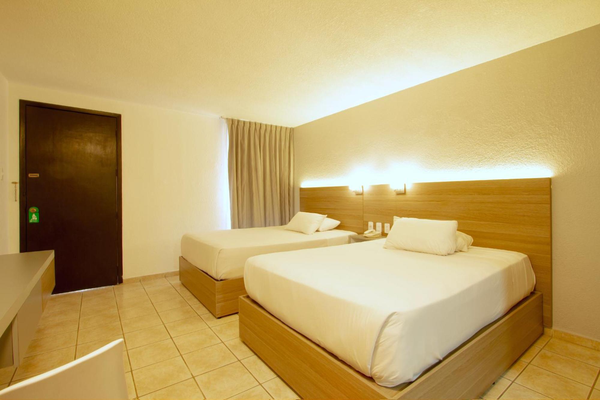 Hotel Bedd Express