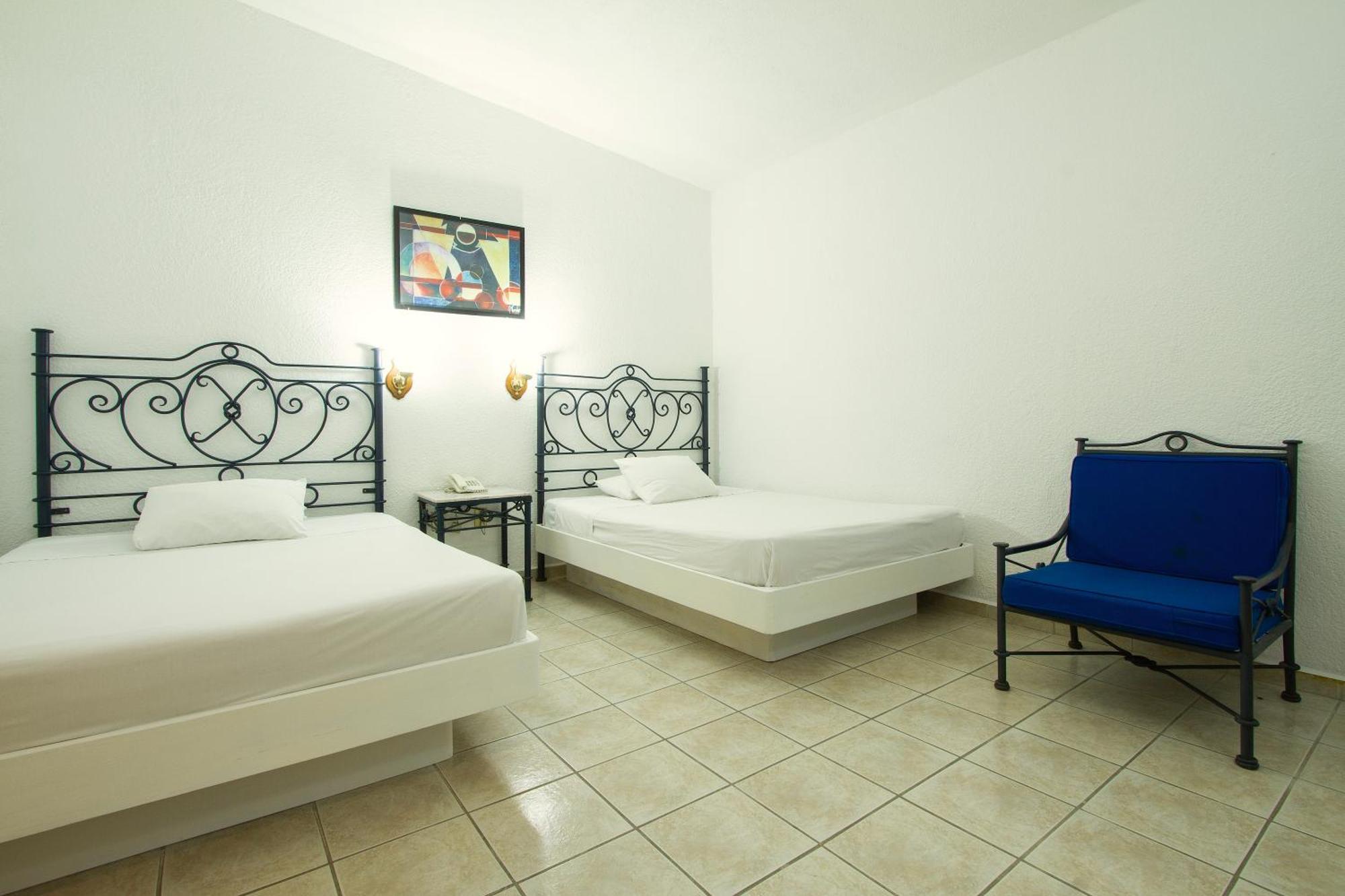 Bedd Express Hotel 4*