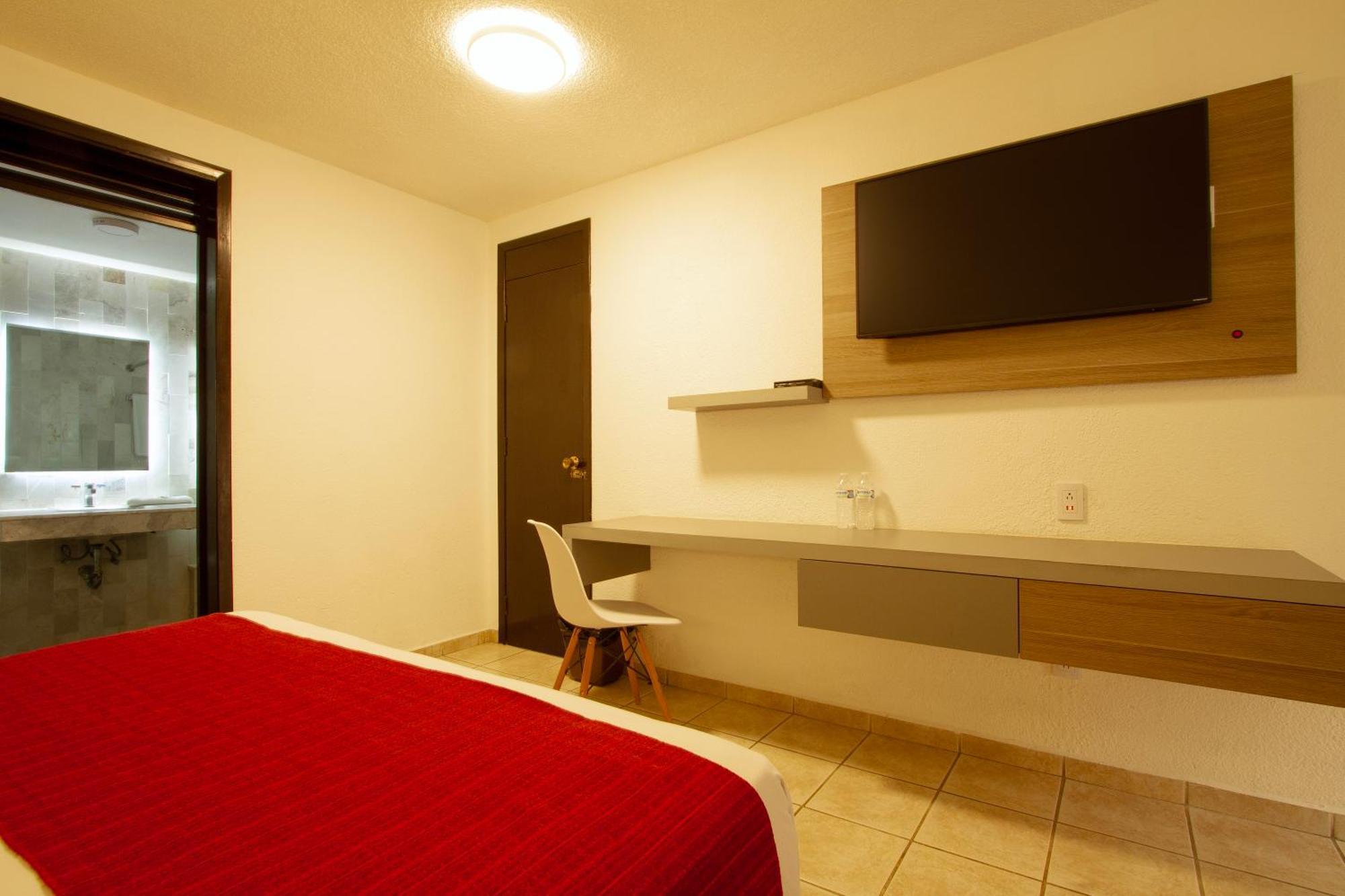 Hotel Bedd Express 4*