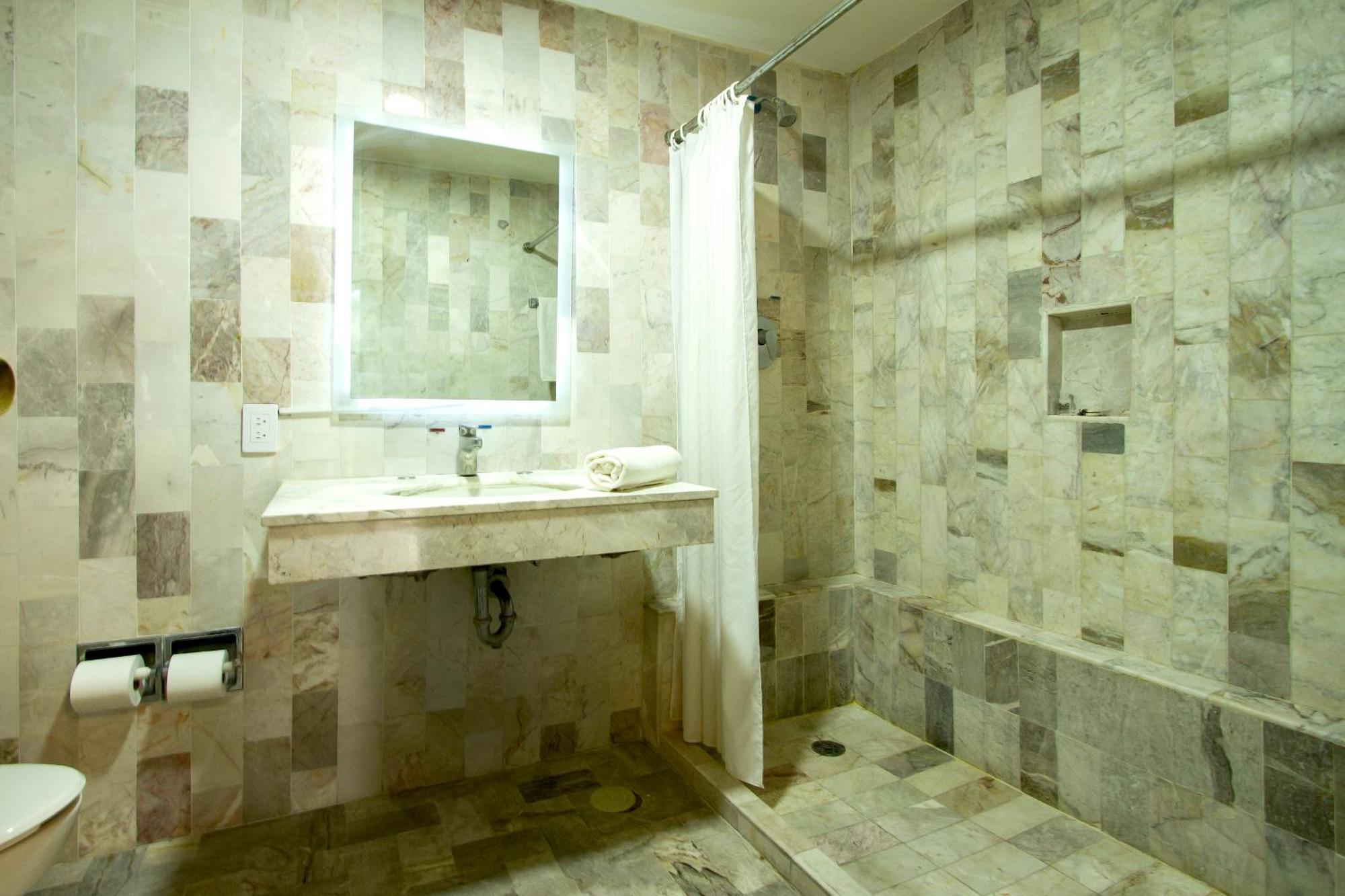 Hotel Bedd Express Queretaro
