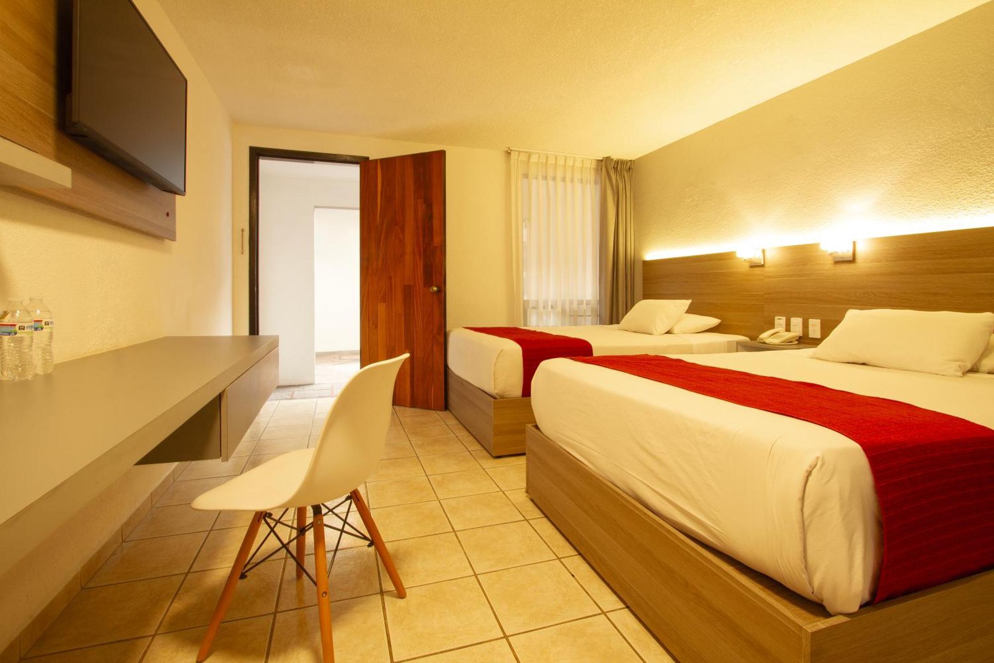 Bedd Express 4*