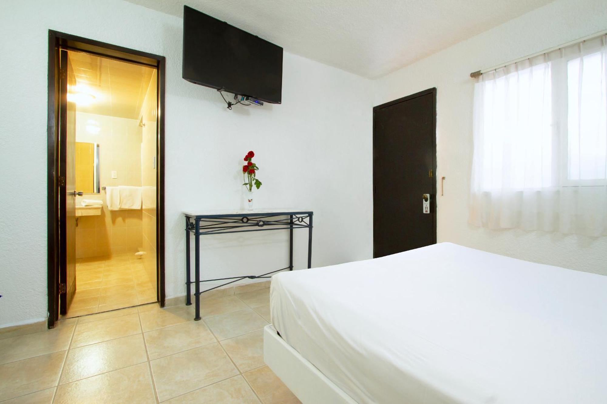 Bedd Express Hotel