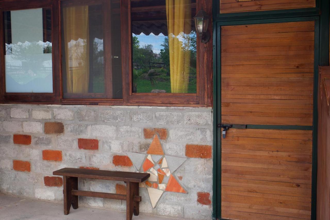 Ekohotel Kuishtak * Querétaro