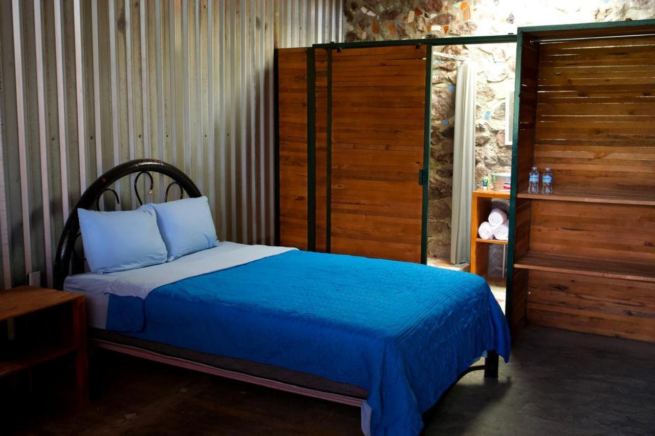 Ekohotel Kuishtak Agroturismo *