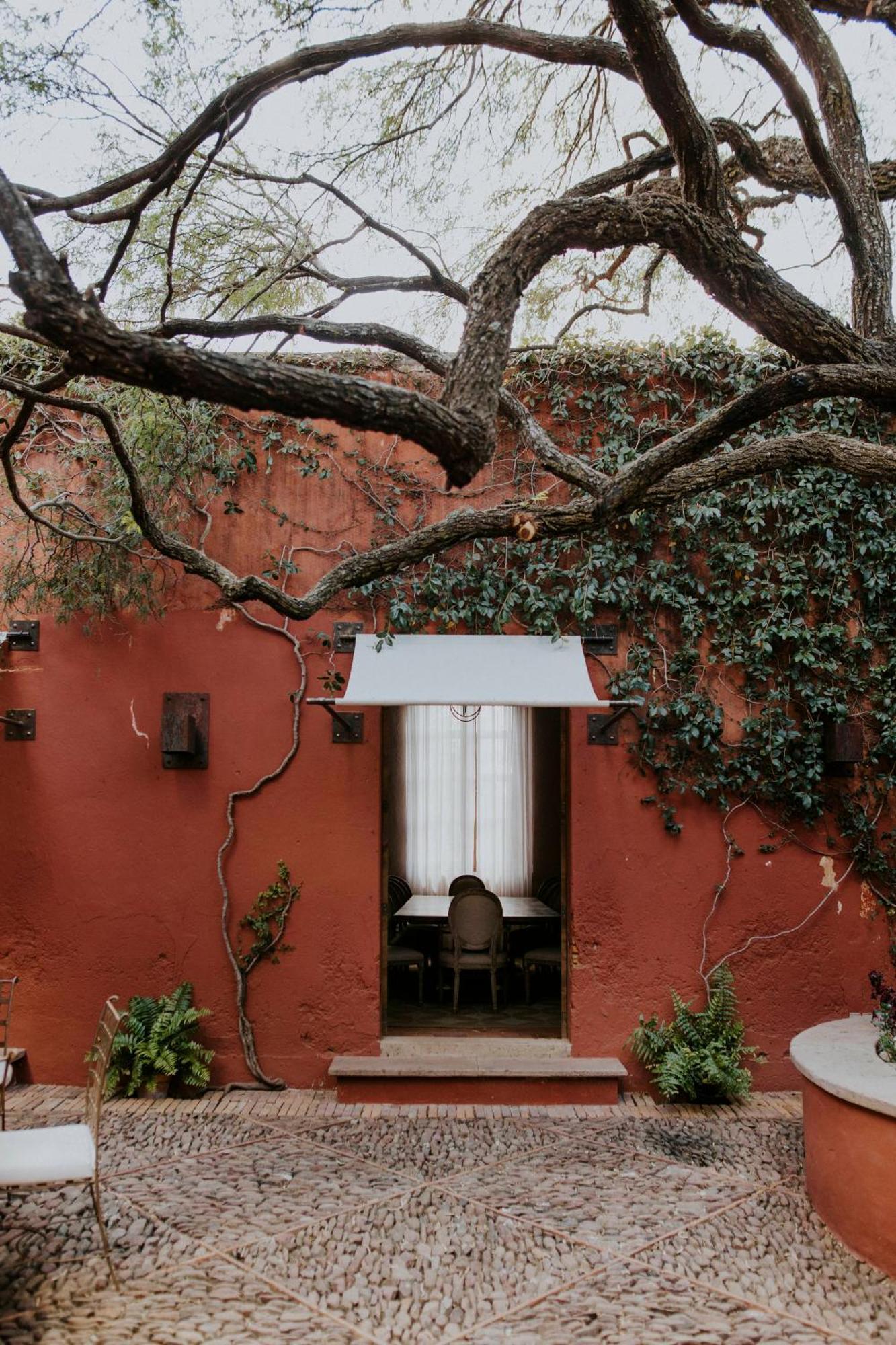 Casa De Quino Hotel *
