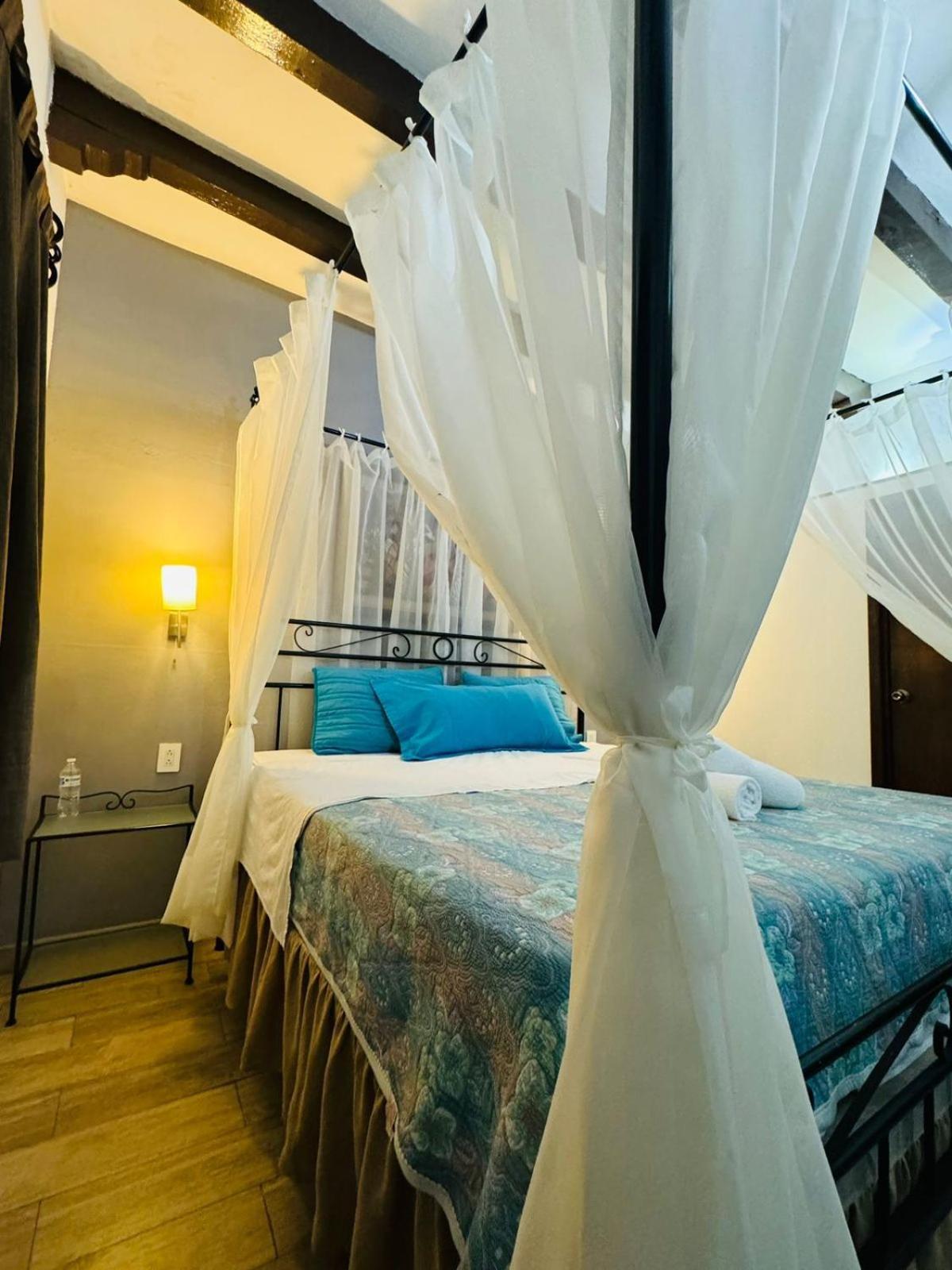 Boutique Casa Miranda * Queretaro